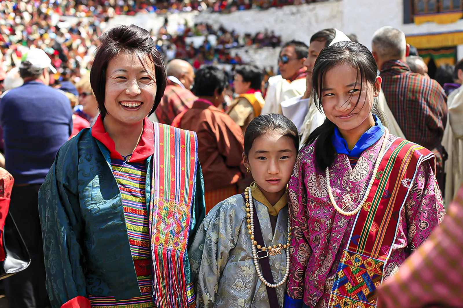 Exploring Bhutan - A Comprehensive Travel Guide for Taiwanese Tourists